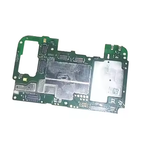 Aogstar Work Well Unlocked Motherboard Mainboard Main Circuits For Huawei Y9 2019 JKM-LX1 JKM-AL00