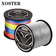300M 4 Strands Braided Fishing Line Dyneema Braided PE Fishing Lines Braided Fishing Line Bait Braid