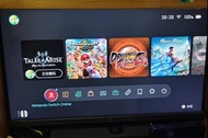 ROG XG27UCS 電競顯示器  屏幕 27吋 160Hz