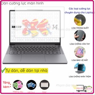 Tempered screen protector for Lenovo Xiaoxin 5 Pro 2025 83QG 14C 15C 16C AHP10R AHP9 AHP10 OLED nano