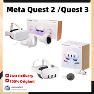 [Instock] Meta Quest 2 /Meta Quest Pro /Meta Quest 3 Advanced All-In-One Virtual Reality VR Headset / immediate delivery