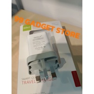 Golf Plug Adapter USB Port 3A