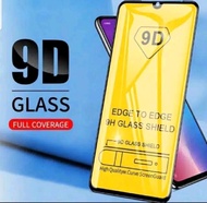 BCS - XIAOMI MI MAX 3 TEMPERED GLASS 9D FULL MI MAX 3