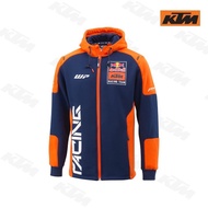 Ktm_repla TEAM ZIP HOODIE (ZIP HOODIE)