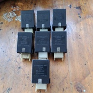 Proton Saga vvt Blm Flx Fl PW539491 door central lock relay