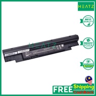 Del V131 268X5 H2XW1 JD41Y N2DN5 N311z n13z N411z 14z Vostro OEM Laptop Battery