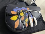 Dior men Saddle Bag
