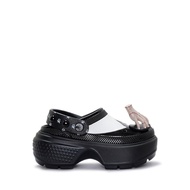 Crocs Wednesday Stomp Unisex Clog - Black