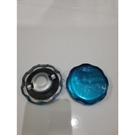 Fuel Tank Cover Engine GX 160