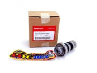 แกนราวลิ้น แคมเดิมแท้ศูนย์ HONDA wave125s wave125i บังลม wave125r wave125x dream125 รหัส 14100-KPH-8