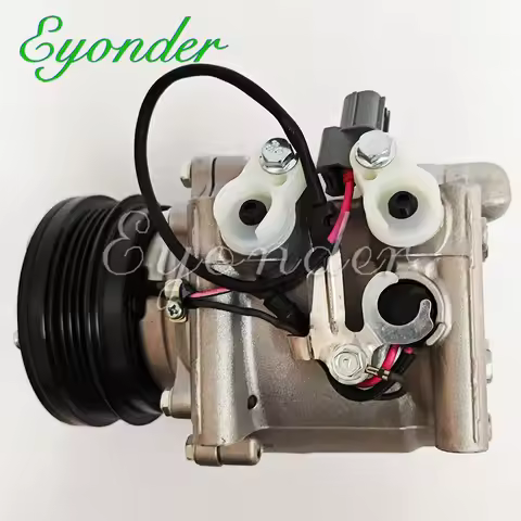 AC Compressor for HONDA CIVIC V VI CR-V I 38800P28A021M2 38800PLAE020M2 38810P2A006 38800PLAE000M2 3