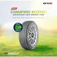 Ban Luar GT Radial Champiro Ecotec 195 70 R.14