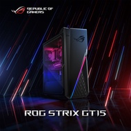 Asus ROG STRIX GT15 G15CK - I7659T GAMING DESKTOP