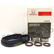 Honda Accord SV4 S84 2.2 VTEC F20B F22B,l F23A Odyssey RA3 RA4 RA6 RA7 Timing Belt Kit Set (112RU24)