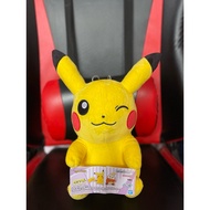 Teddy Bear Pokemon Pikachu Banpresto