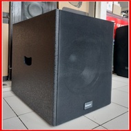 Terlaris Subwoofer Aktif 15 Inch Betavo Sa-150 Pro Rms 350 Watt Ready