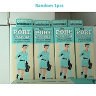 Concealer Makeup The Pro Blam to Minimize Highlighter Primer 22ml 0.75oz Random 1pcs