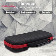 STABLESELLING Gamepad Storage Bag Pouch Large Capacity Shockproof Game Controller Storage