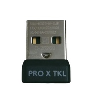 USB Dongle Receiver for Logitech PRO X TKL G913/G915 G913/G915TKL G715 PRO X60 G515 LIGHTSPEED TKL G