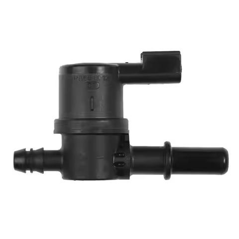 Portable New Emissions Vapor Canister Purge Valve 9U5A-9G866-DC For Ford Fuel Vapor Purge Solenoid 9