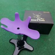 dog grooming stand Shower and care table dog Assisted Standing Small dog for Grooming pet bathing ha