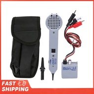 200EP Cable Tester Tone Generator Inductive Amplifier with Adjustable Volume Wire Tester 200EP Induc
