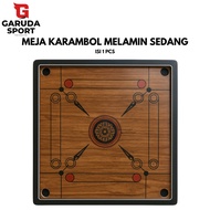 Medium Melamine Carom Table (80 x 80 cm) Carom Table/