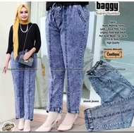 Adult Baggy pants, standard size, max 90kg