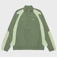 Nike x Nocta Jacket 風衣外套 黑色/卡其/油果綠 FN7667-010/FN7667-200/FN7667-386 M 油果綠