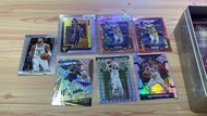 Tyrese haliburton set2 $150