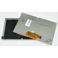 Lcd Screen Protector For SAMSUNG T111/T116 / GALAXY TAB 3/3V/3 LITE
