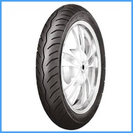 ∏ ☁ ◸ DUNLOP MOTORCYCLE TIRES D115 WITH FREE TIRE SEALANT