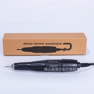 Dental Materials South Korea Grinding Machine Handle H37LN Shi Yang Handle 45000Turn Nail Art and Ge
