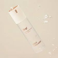 K-Beauty SNP Gold Collagen Deep Moisture Mist 100ml | Anti-Wrinkle, Brightening, Hydrating Glow