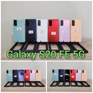 Snapdragon 865 Dual Sim 5G Imei Aman Samsung Galaxy S20 Fe Bahasa