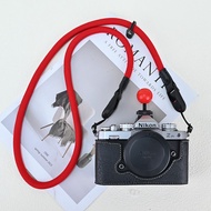 เคสปกป้องกล้องดิจิตอลแบบยูนิฟอร์มสไตล์เรียบง่ายสำหรับกล้อง Nikon Z63 Z50 รุ่นที่ 2 Z5 Z6 Z7 ZF ZFC