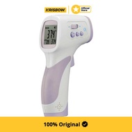 Krisbow Termometer Infrared 32-42.5°c