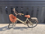Phoenix 復古女士單車 熟女單車
