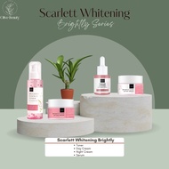 Scarlett Whitening Brightly Ever After Series Package (5 Items)