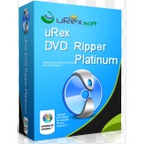 uRex DVD Ripper Platinum