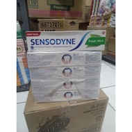 Sensodyne 100gr toothpaste 100 gr FRESH MINT