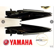 LC135 V2-V7 55C REAR SIDE COVER YAMAHA