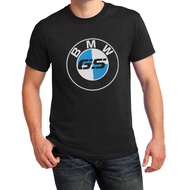 Tshirt T-Shirt/ Shirt/ bmw - Black