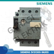 SIEMENS 3VS1300-1MJ00 circuit breaker 2.4-4 A latest original