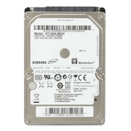 (SECOND HAND) Used SAMSUNG 1TB 5400 RPM 2.5 (ST1000LM024)