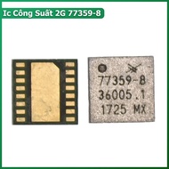 Power Ic 77359-8 2G itel