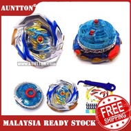 Auntton B-154 Beyblade Brust B154 Imperial Dragon.Ig Booster DX Booster Ready Stock(Driver:Electric Automatic LR)