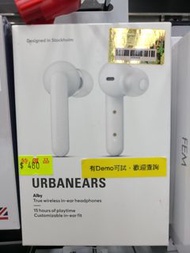 Urbanears Alby Bluetooth headset 藍牙耳機