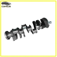1pc Car Crankshaft For BMW X5 M E70 F85 X6 M E71 F86 S63B44 S63 4.4 Engine Auto Accessories Parts Re