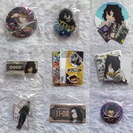 Aizawa Shota MHA My Acrylic Academia Standeehero OFFICIAL RubberKeychain merchandise